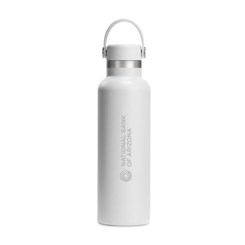 Hydro Flask® Standard Flex Cap Bottle 21 Oz – National Bank of Arizona